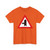 SADC road sign W107-TAN (Angola) (Road Sign) T-Shirt