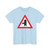 SADC road sign W107-TAN (Angola) (Road Sign) T-Shirt