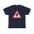 SADC road sign W107-TAN (Angola) (Road Sign) T-Shirt