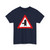 SADC road sign W107-TAN (Angola) (Road Sign) T-Shirt