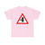 SADC road sign W107-TAN (Angola) (Road Sign) T-Shirt