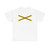 SADC road sign TW412 (Angola) (Road Sign) T-Shirt