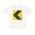 SADC road sign TW406 (Angola) (Road Sign) T-Shirt