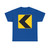 SADC road sign TW406 (Angola) (Road Sign) T-Shirt