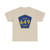 Salem County Route 649 NJ (New Jersey) (Road Sign) T-Shirt