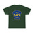 Salem County Route 649 NJ (New Jersey) (Road Sign) T-Shirt