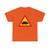 SADC road sign TW359 (Angola) (Road Sign) T-Shirt