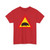 SADC road sign TW359 (Angola) (Road Sign) T-Shirt