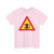 SADC road sign TW353 (Angola) (Road Sign) T-Shirt