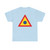 SADC road sign TW347 (Angola) (Road Sign) T-Shirt