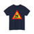 SADC road sign TW341 (Angola) (Road Sign) T-Shirt