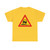 SADC road sign TW341 (Angola) (Road Sign) T-Shirt