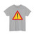 SADC road sign TW339 (Angola) (Road Sign) T-Shirt