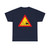 SADC road sign TW338-RHT (Angola) (Road Sign) T-Shirt