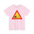 SADC road sign TW338 (Angola) (Road Sign) T-Shirt