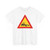 SADC road sign TW337 (Angola) (Road Sign) T-Shirt