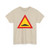 SADC road sign TW332 (Angola) (Road Sign) T-Shirt