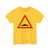 SADC road sign TW332 (Angola) (Road Sign) T-Shirt