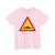SADC road sign TW332 (Angola) (Road Sign) T-Shirt