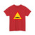 SADC road sign TW332 (Angola) (Road Sign) T-Shirt