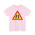 SADC road sign TW330 (Angola) (Road Sign) T-Shirt