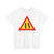 SADC road sign TW329 (Angola) (Road Sign) T-Shirt