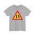 SADC road sign TW329 (Angola) (Road Sign) T-Shirt