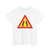 SADC road sign TW328 (Angola) (Road Sign) T-Shirt