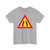 SADC road sign TW328 (Angola) (Road Sign) T-Shirt