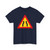 SADC road sign TW328 (Angola) (Road Sign) T-Shirt
