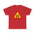 SADC road sign TW326 (Angola) (Road Sign) T-Shirt