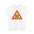 SADC road sign TW326 (Angola) (Road Sign) T-Shirt
