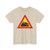 SADC road sign TW324 (Angola) (Road Sign) T-Shirt
