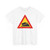 SADC road sign TW323 (Angola) (Road Sign) T-Shirt