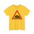 SADC road sign TW323 (Angola) (Road Sign) T-Shirt