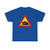 SADC road sign TW323 (Angola) (Road Sign) T-Shirt