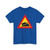 SADC road sign TW323 (Angola) (Road Sign) T-Shirt
