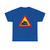 SADC road sign TW322 (Angola) (Road Sign) T-Shirt