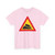 SADC road sign TW322 (Angola) (Road Sign) T-Shirt