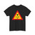SADC road sign TW320 (Angola) (Road Sign) T-Shirt