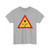 SADC road sign TW320 (Angola) (Road Sign) T-Shirt
