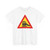 SADC road sign TW318-RHT (Angola) (Road Sign) T-Shirt