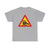 SADC road sign TW318-RHT (Angola) (Road Sign) T-Shirt