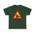 SADC road sign TW318-RHT (Angola) (Road Sign) T-Shirt