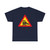 SADC road sign TW318-RHT (Angola) (Road Sign) T-Shirt