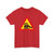 SADC road sign TW318-RHT (Angola) (Road Sign) T-Shirt