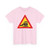 SADC road sign TW318 (Angola) (Road Sign) T-Shirt