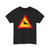 SADC road sign TW313-RHT (Angola) (Road Sign) T-Shirt