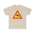SADC road sign TW313-RHT (Angola) (Road Sign) T-Shirt