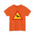 SADC road sign TW313-RHT (Angola) (Road Sign) T-Shirt